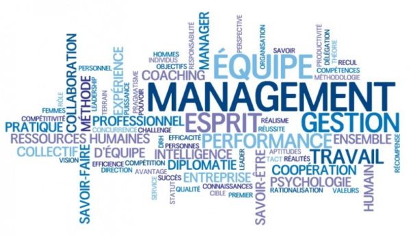 management 1