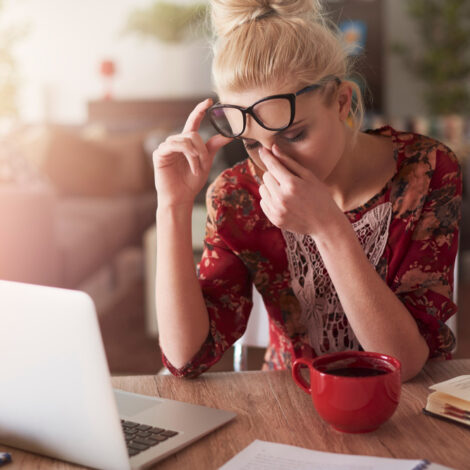 negativisme au travail