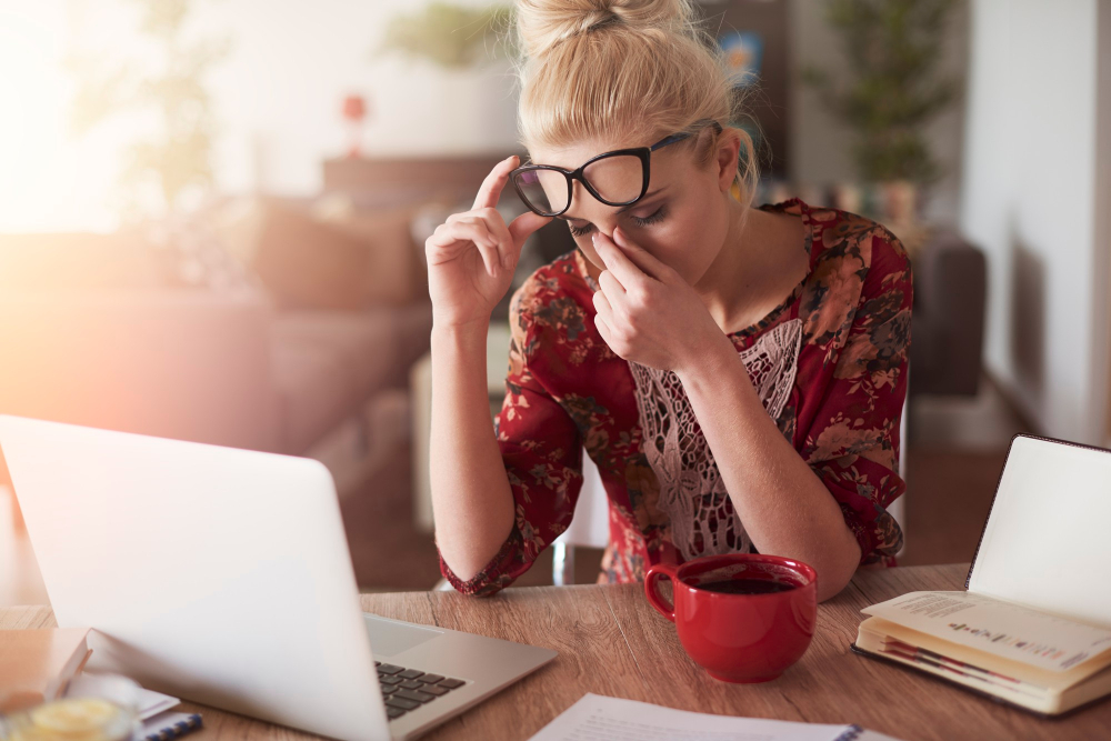 negativisme au travail