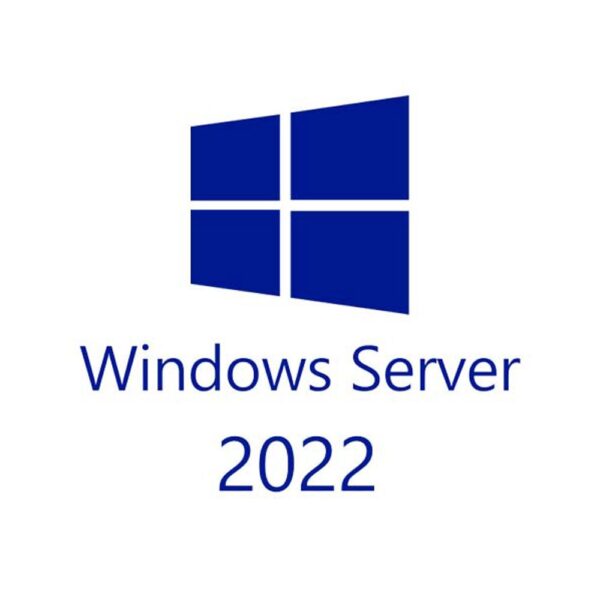 Windows Server 2022 Standard 16 Core