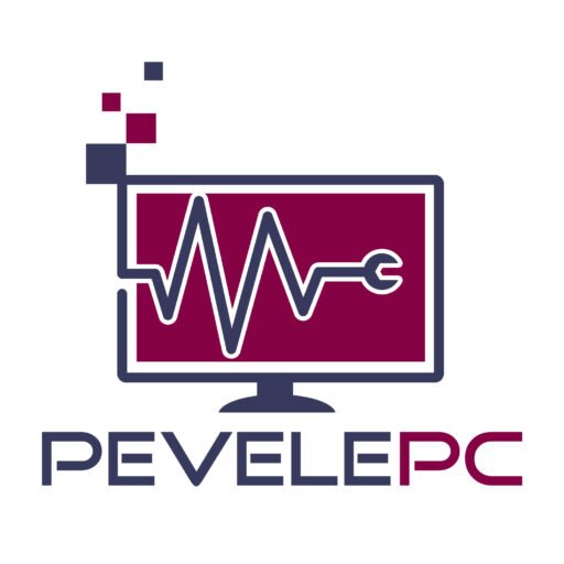 Logo Pévèle PC