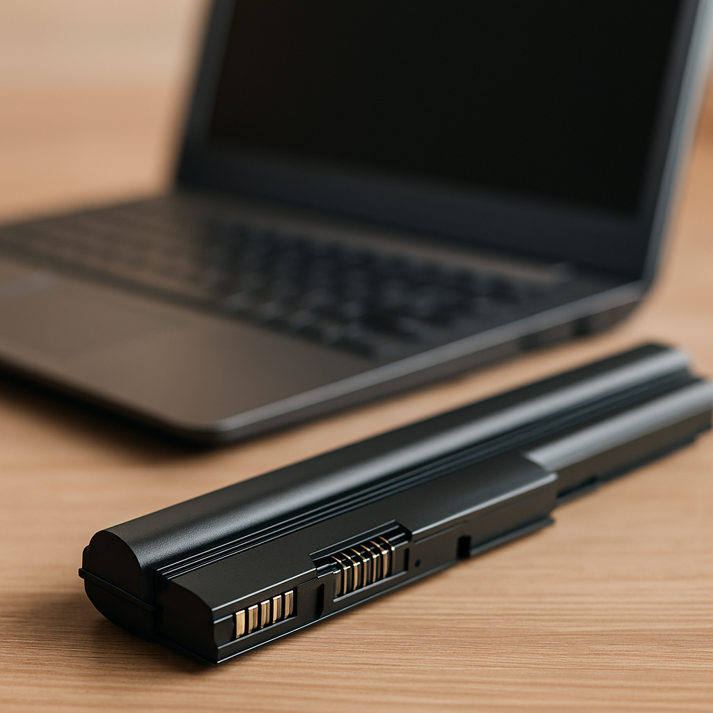 Batterie d&rsquo;ordinateur portable qui se décharge vite : comment prolonger sa durée de vie ?