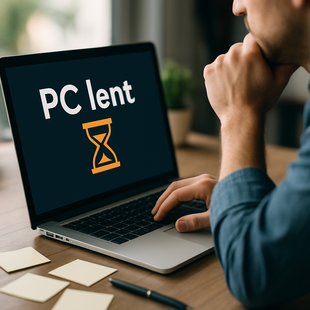 Mon px est lent : voici 5 conseils