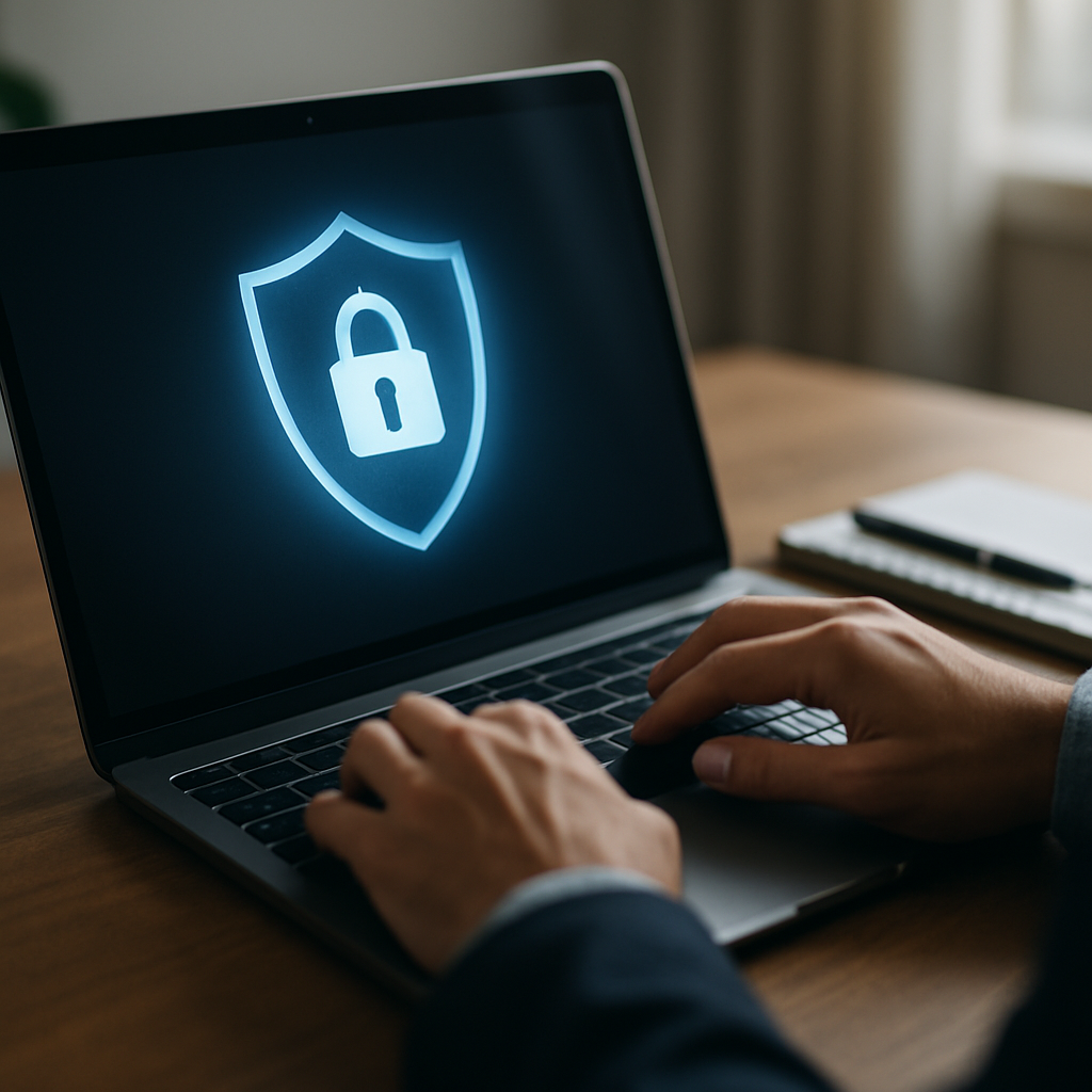 cybersécuirté